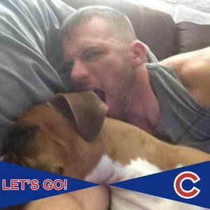 Meet your Posher, Earl